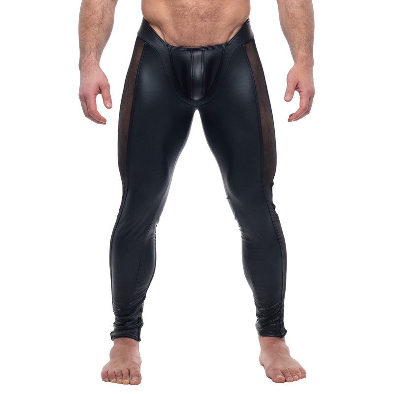 Sparta's Harness Pantalon Perseo Noir